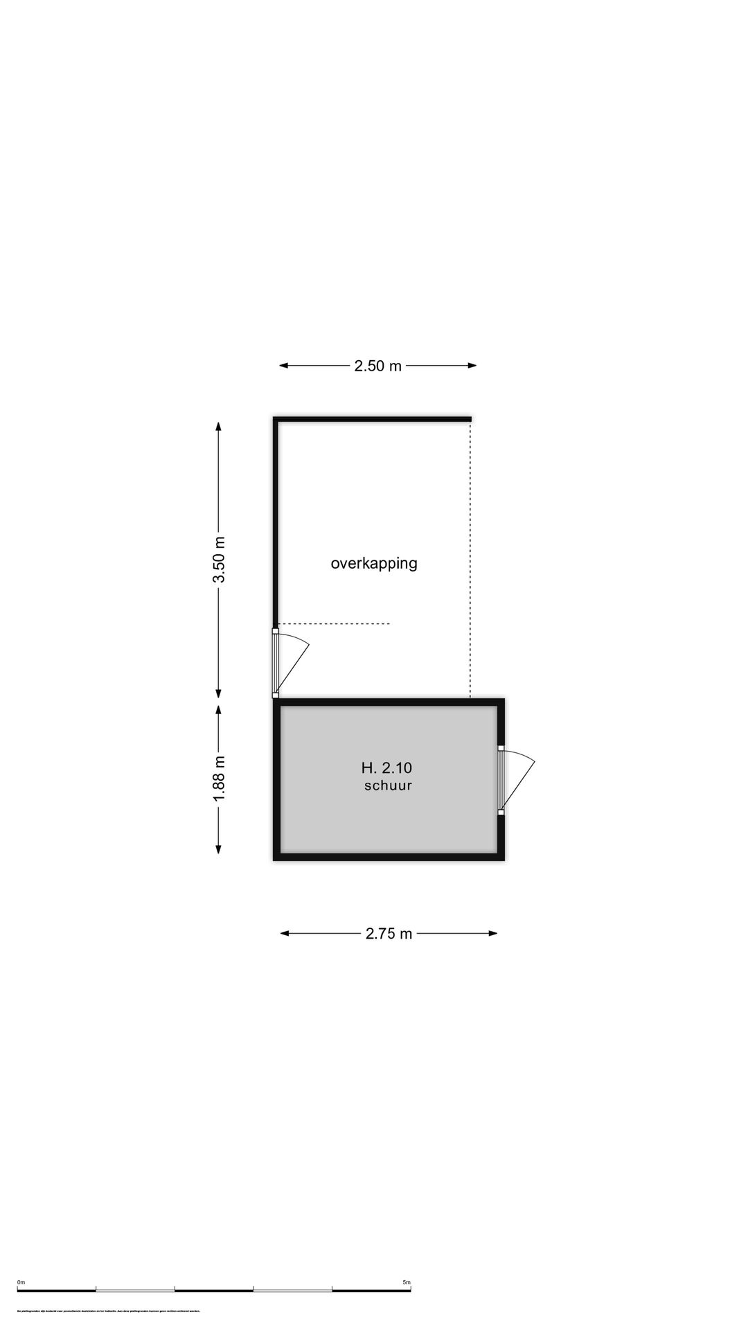 Foto 23 van Siriusstraat 5