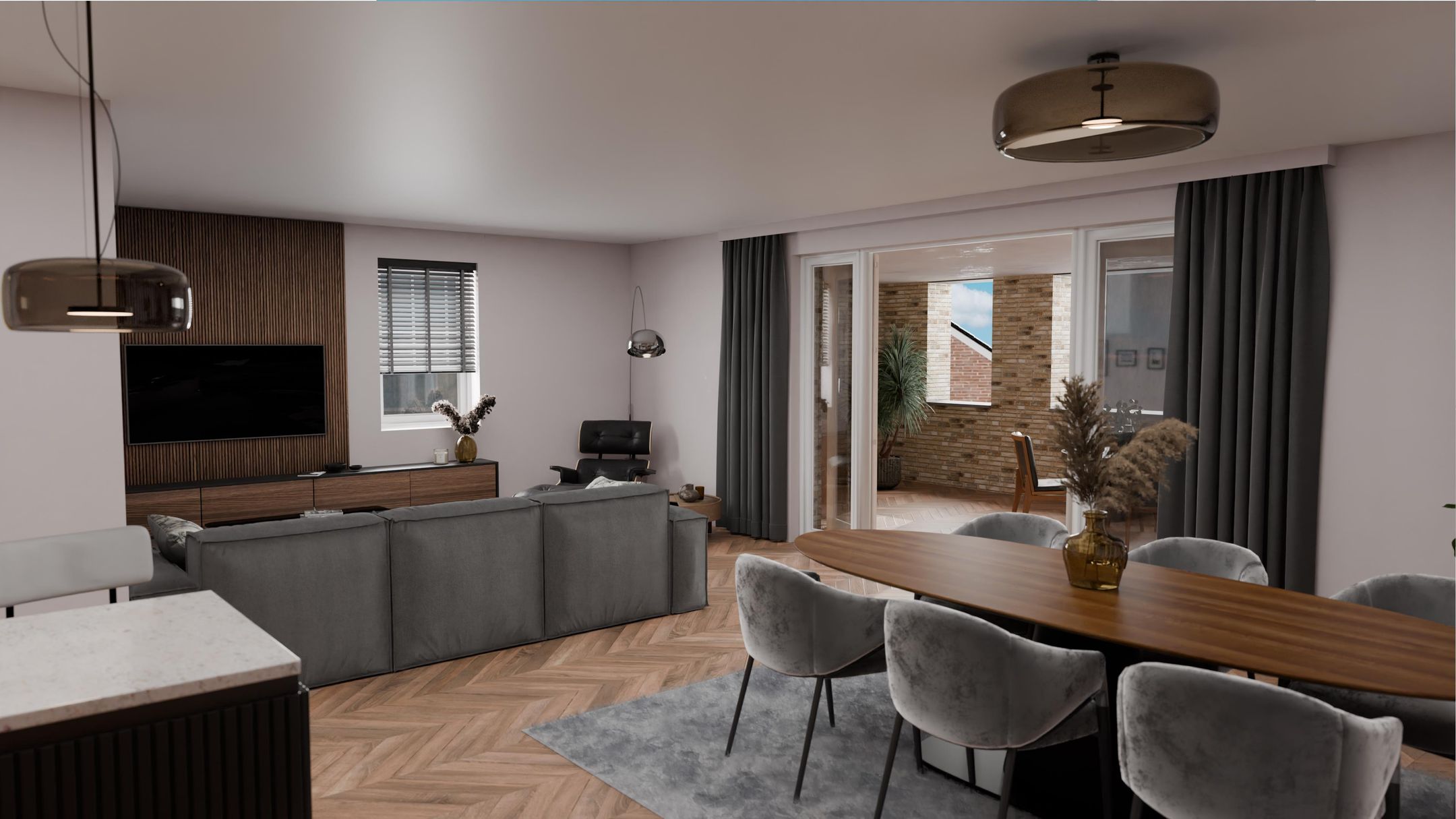 Foto 3 van Pastoor Brouwersstraat 3-C