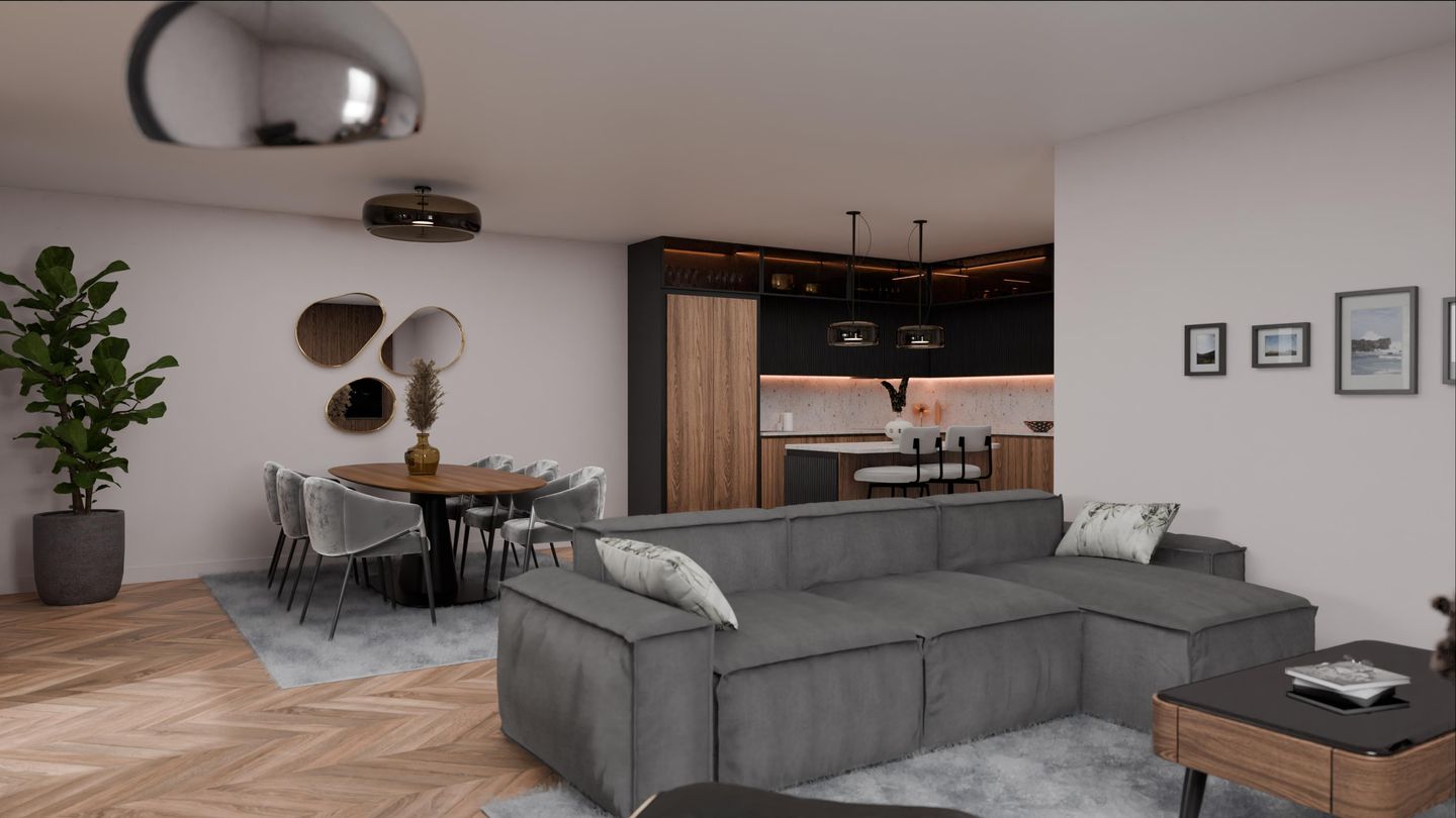 Foto 5 van Pastoor Brouwersstraat 3-C