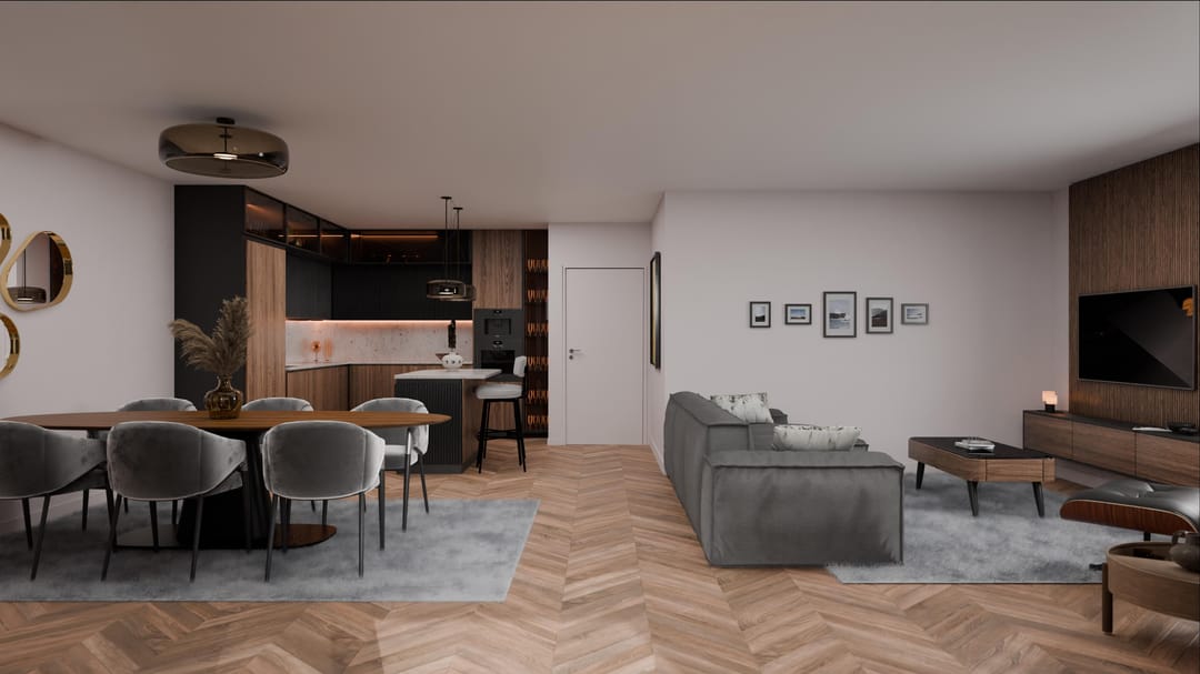 Foto 7 van Pastoor Brouwersstraat 3-C