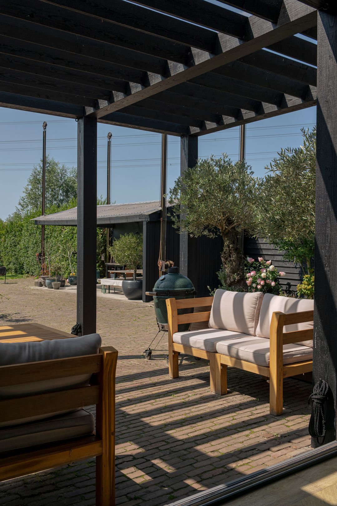 Foto 8 van Provincialeweg 12