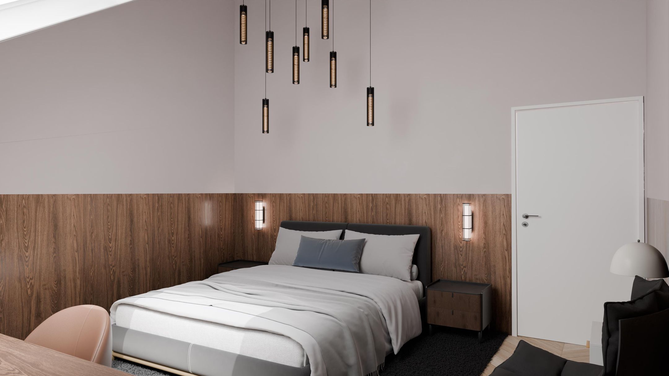 Foto 9 van Pastoor Brouwersstraat 3-C