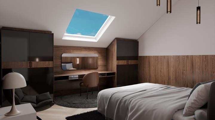 Photo 9 of Pastoor Brouwersstraat 3-C