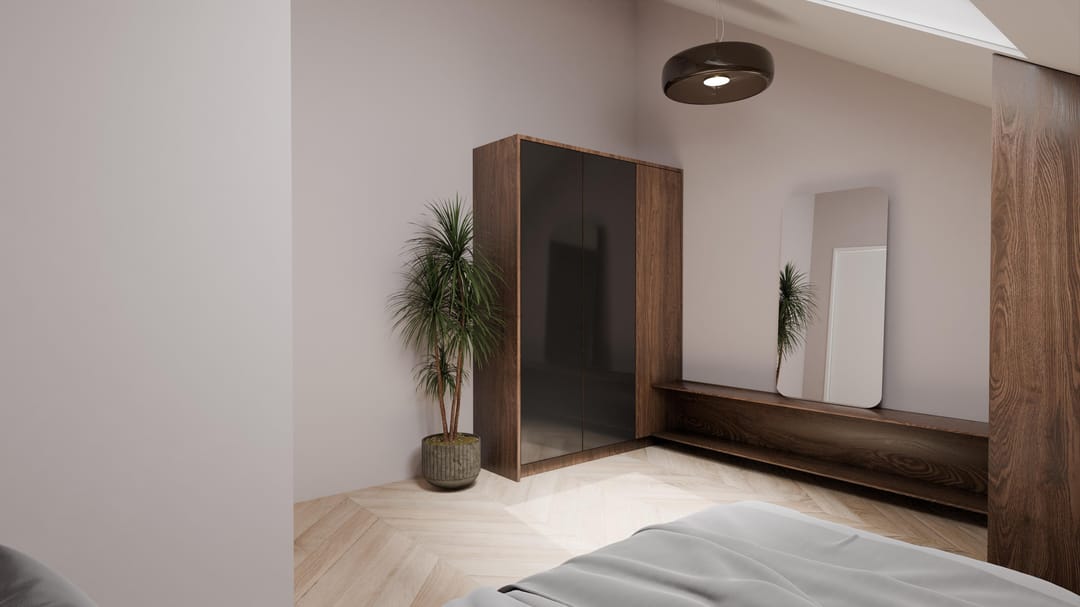 Foto 13 van Pastoor Brouwersstraat 3-C