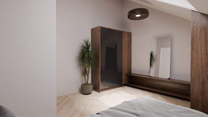 Photo 12 of Pastoor Brouwersstraat 3-C