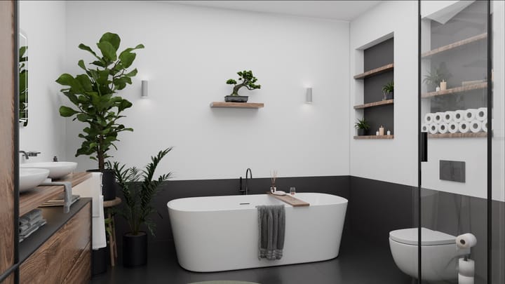 Photo 13 of Pastoor Brouwersstraat 3-C