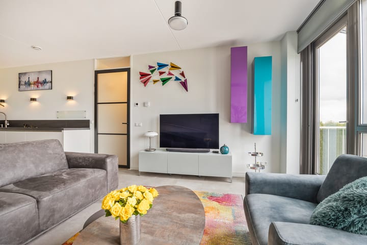 Foto 12 van Kuifeend 13