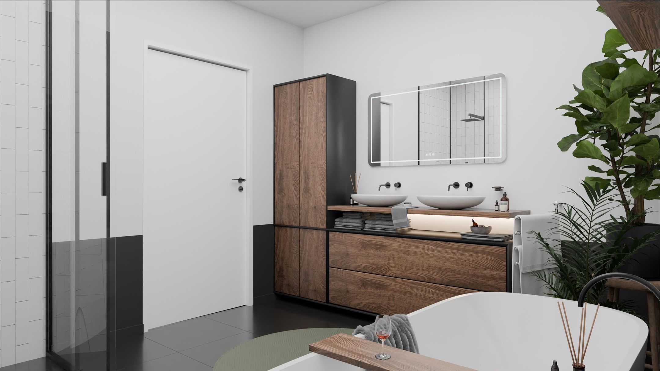 Foto 15 van Pastoor Brouwersstraat 3-C