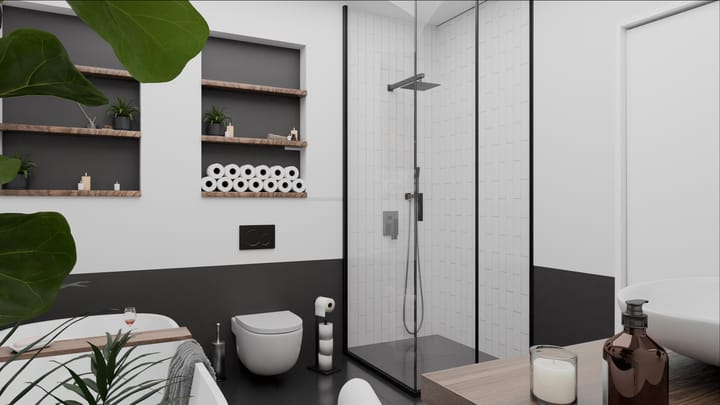 Photo 15 of Pastoor Brouwersstraat 3-C