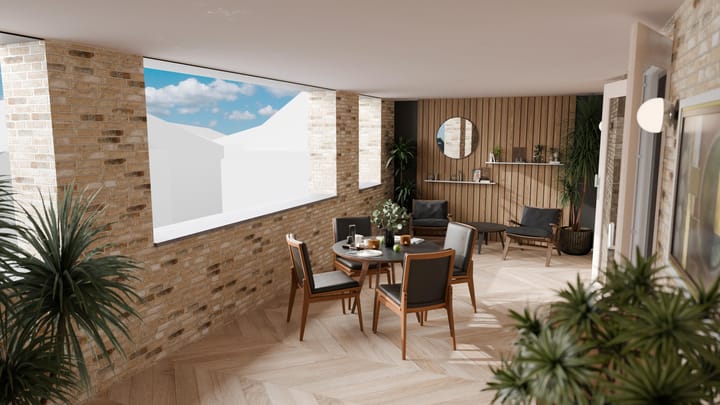 Photo 17 of Pastoor Brouwersstraat 3-C