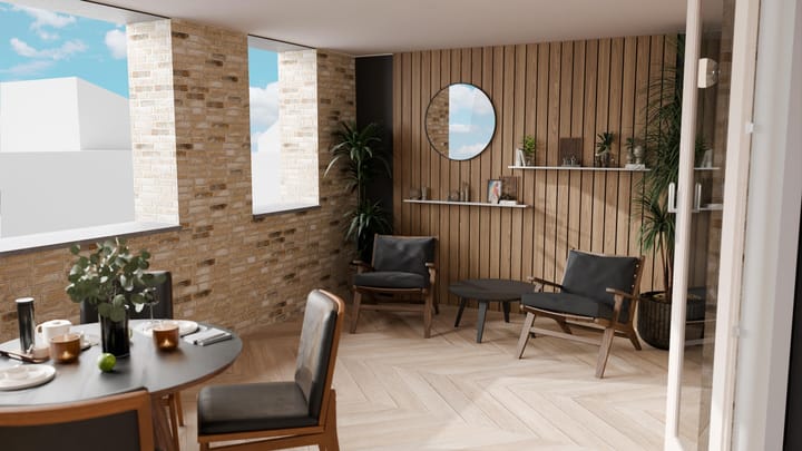 Photo 18 of Pastoor Brouwersstraat 3-C