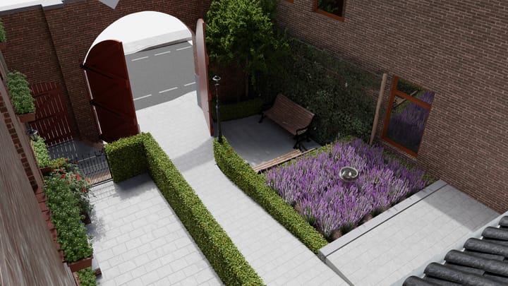 Photo 21 of Pastoor Brouwersstraat 3-C