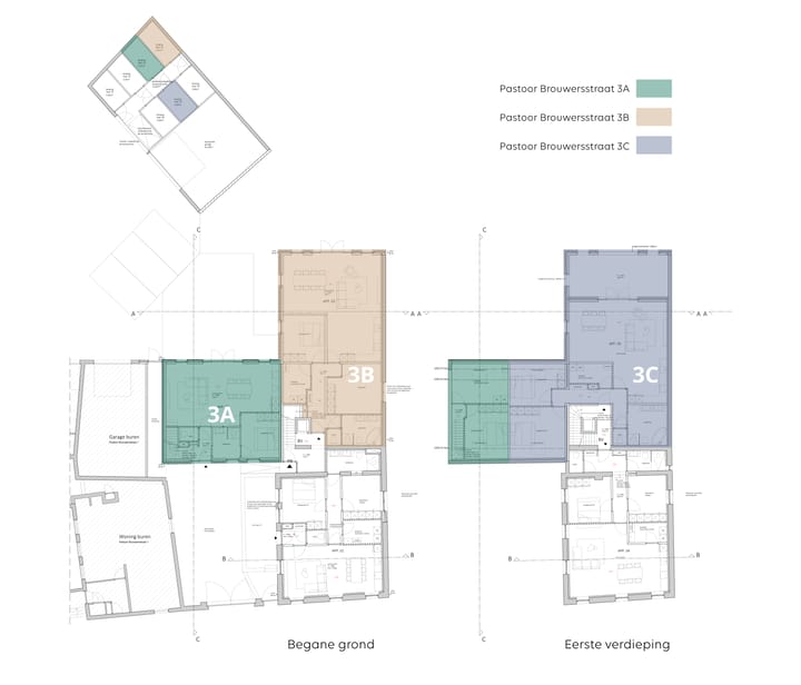 Photo 25 of Pastoor Brouwersstraat 3-C