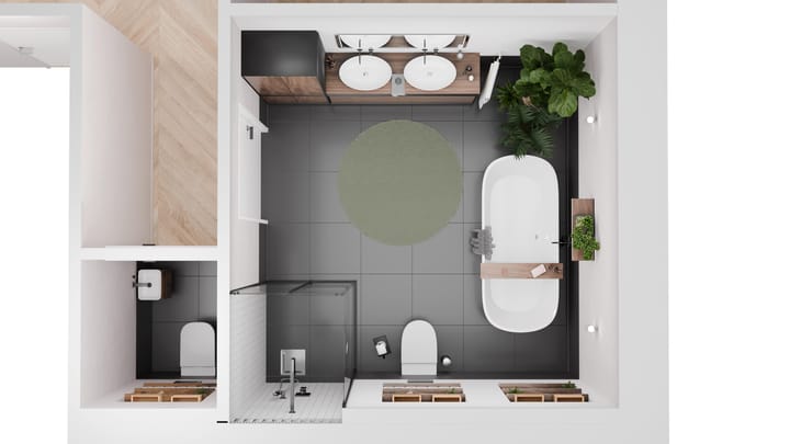 Photo 27 of Pastoor Brouwersstraat 3-C