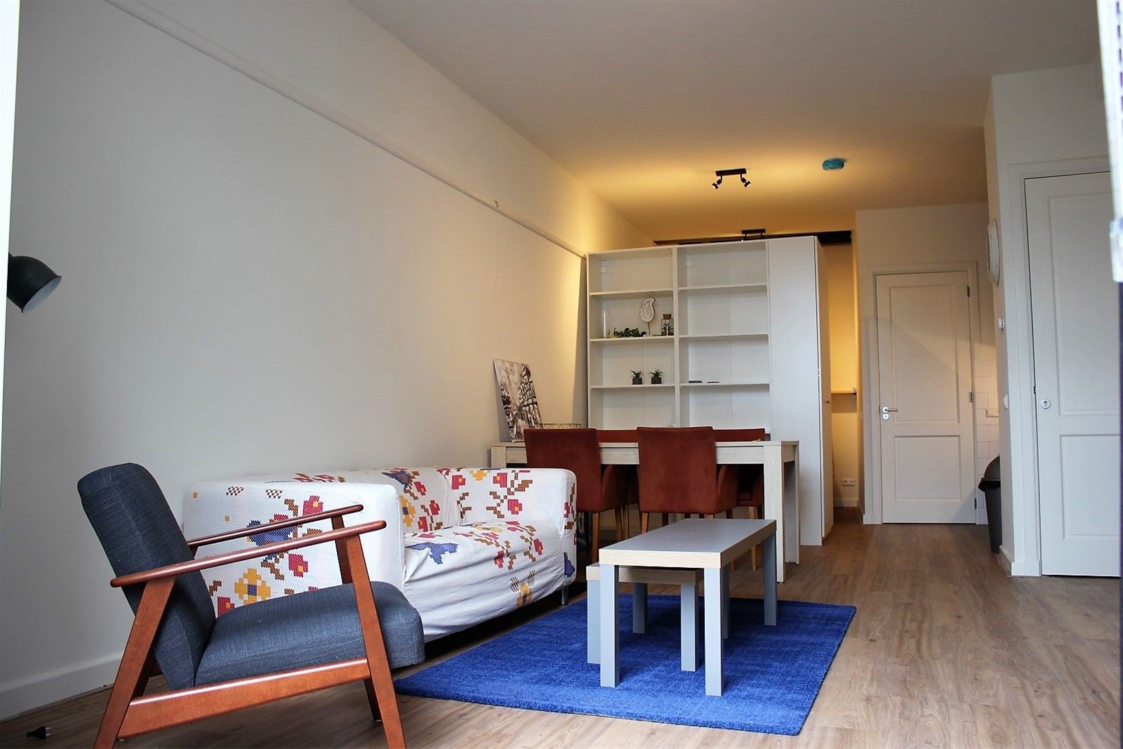 Photo 6 of Achter Sint Annahof 6-A