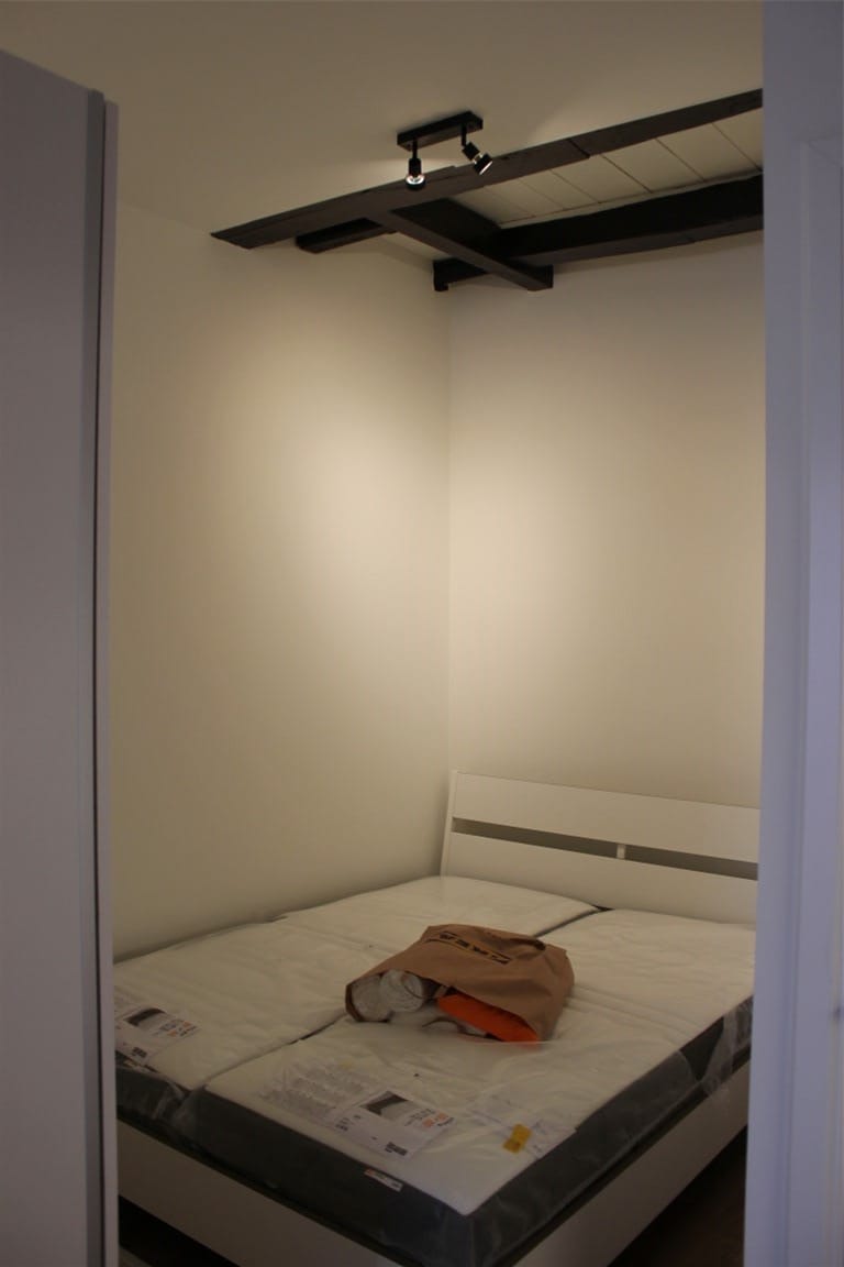 Photo 7 of Achter Sint Annahof 6-A