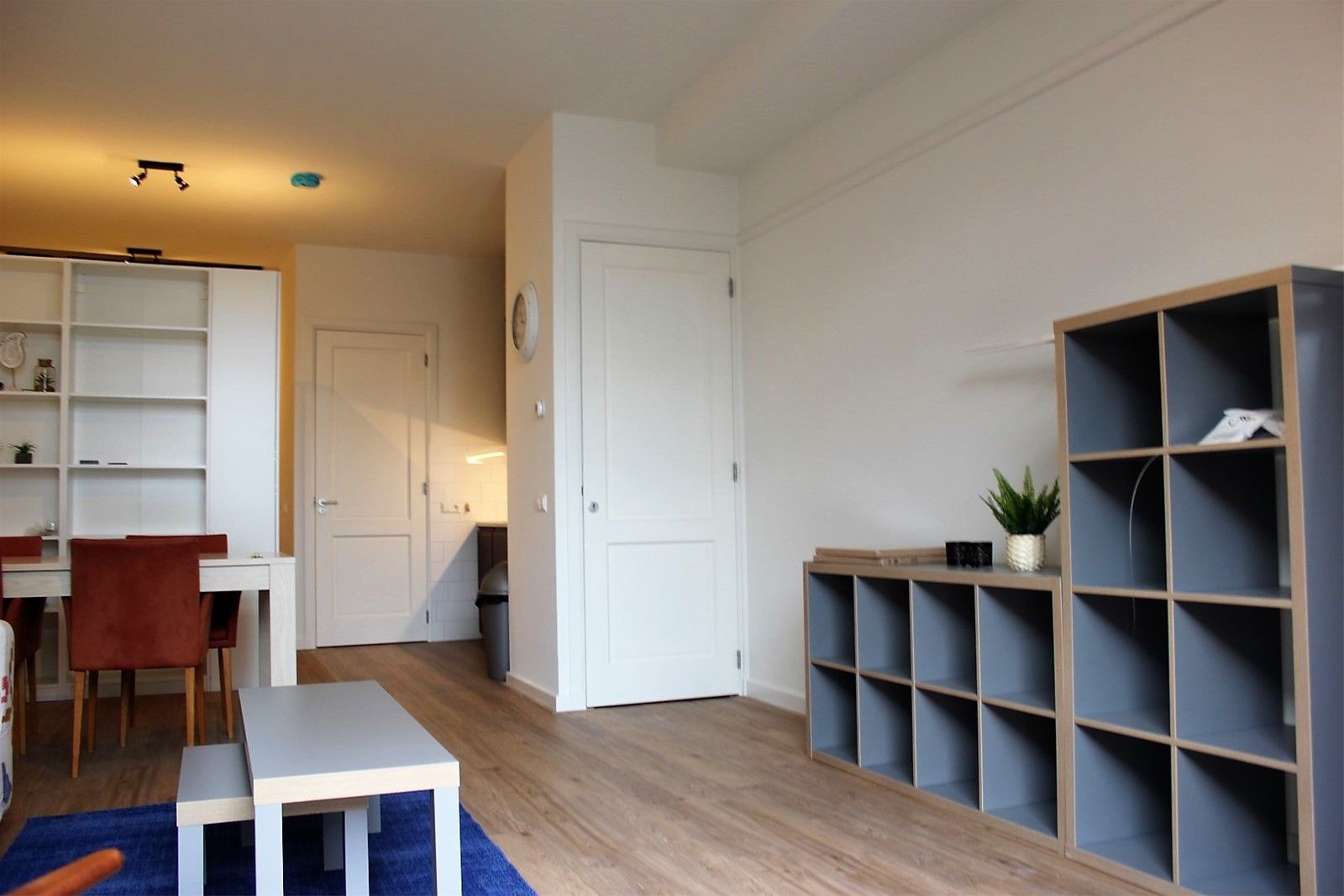 Photo 9 of Achter Sint Annahof 6-A