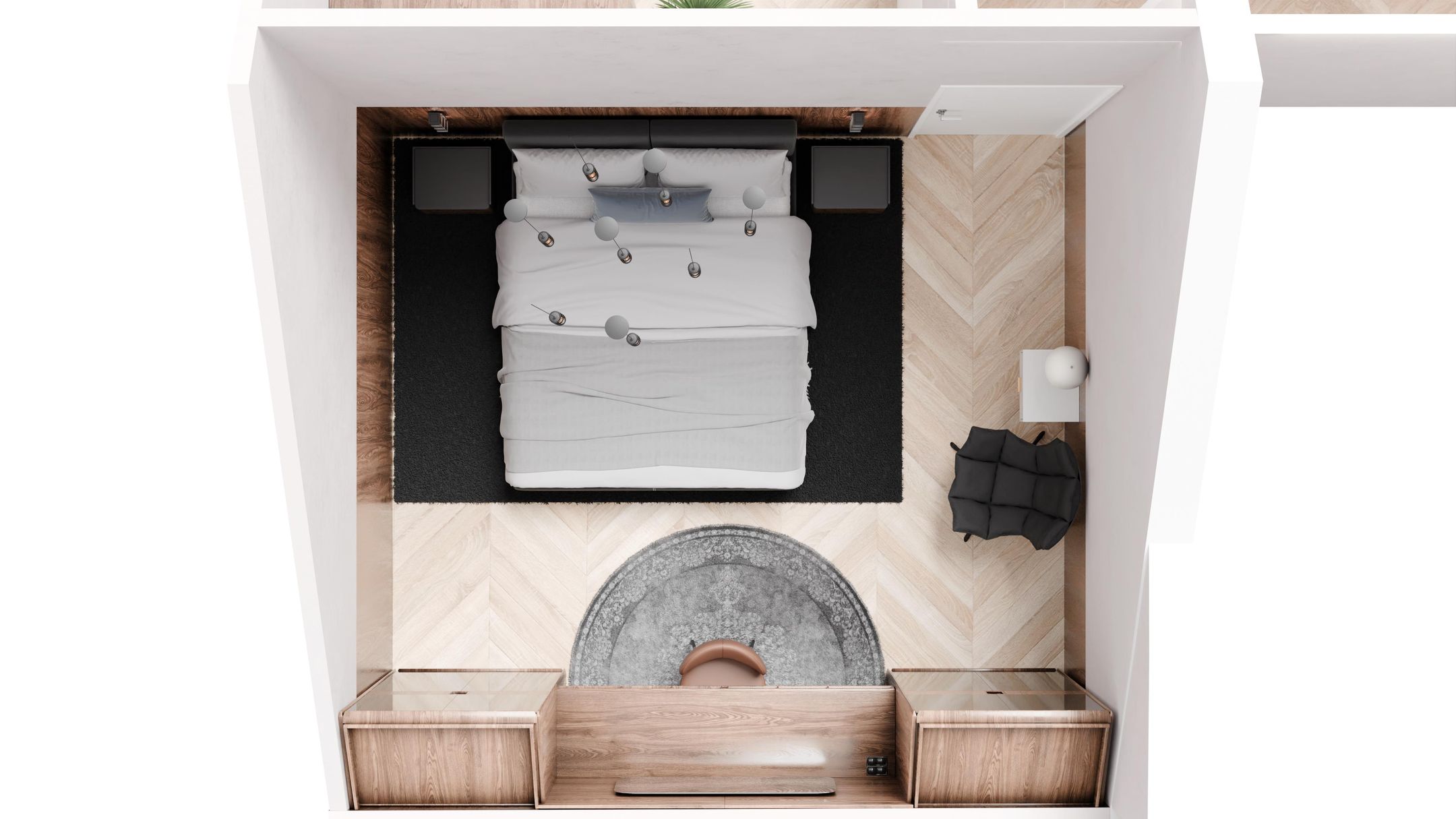 Foto 30 van Pastoor Brouwersstraat 3-C