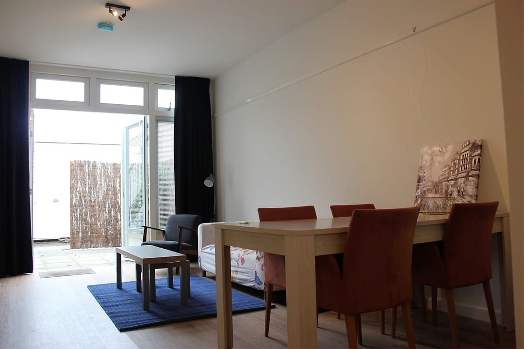 Photo 11 of Achter Sint Annahof 6-A