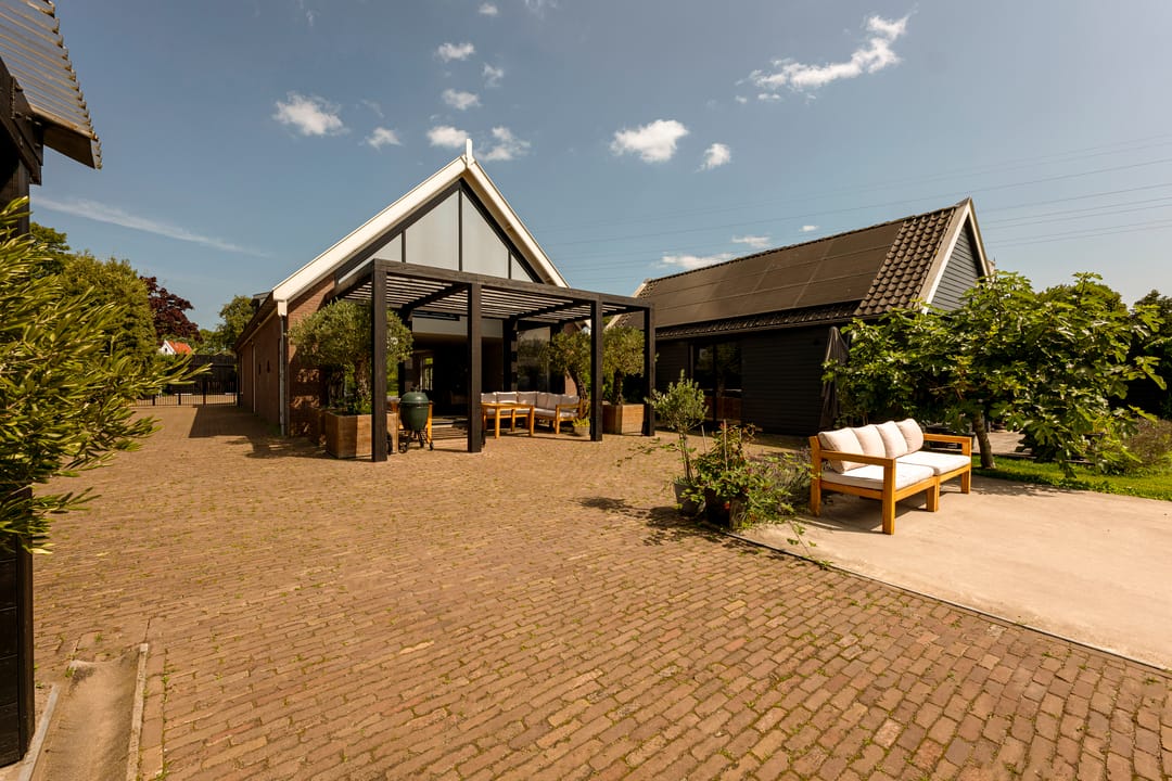 Foto 32 van Provincialeweg 12