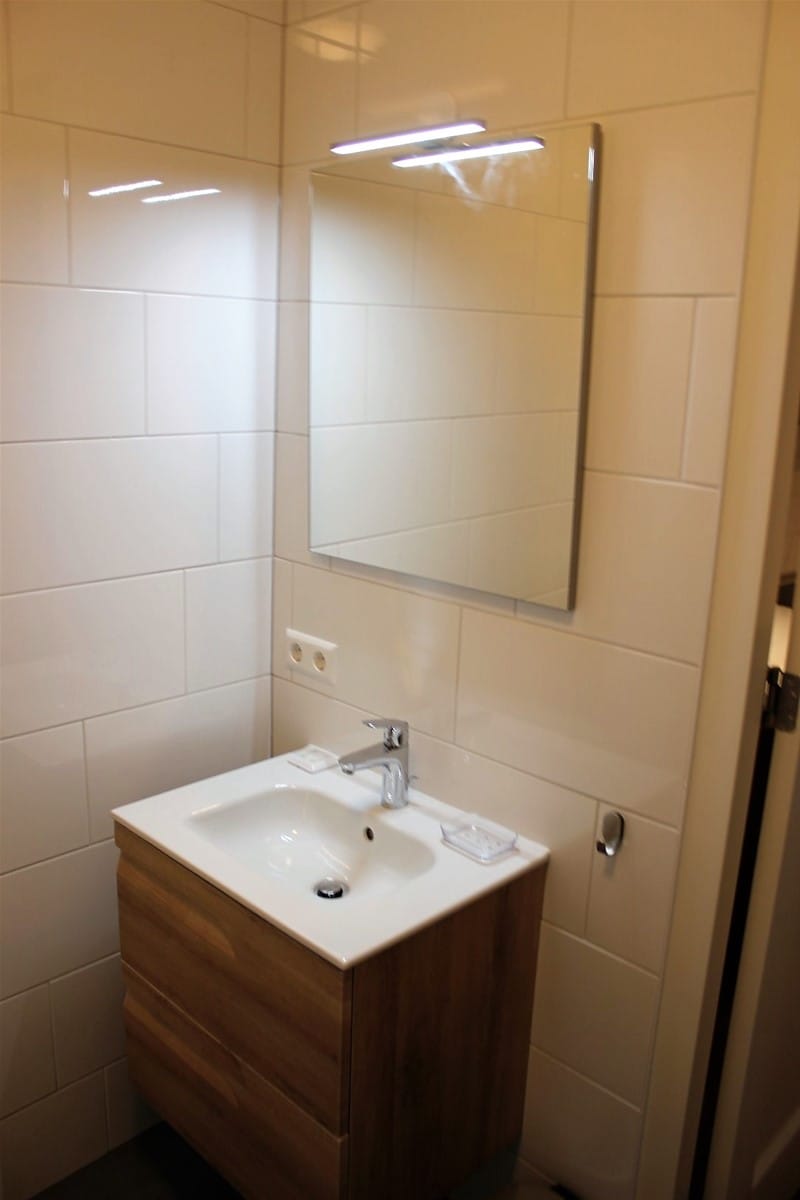 Photo 14 of Achter Sint Annahof 6-A