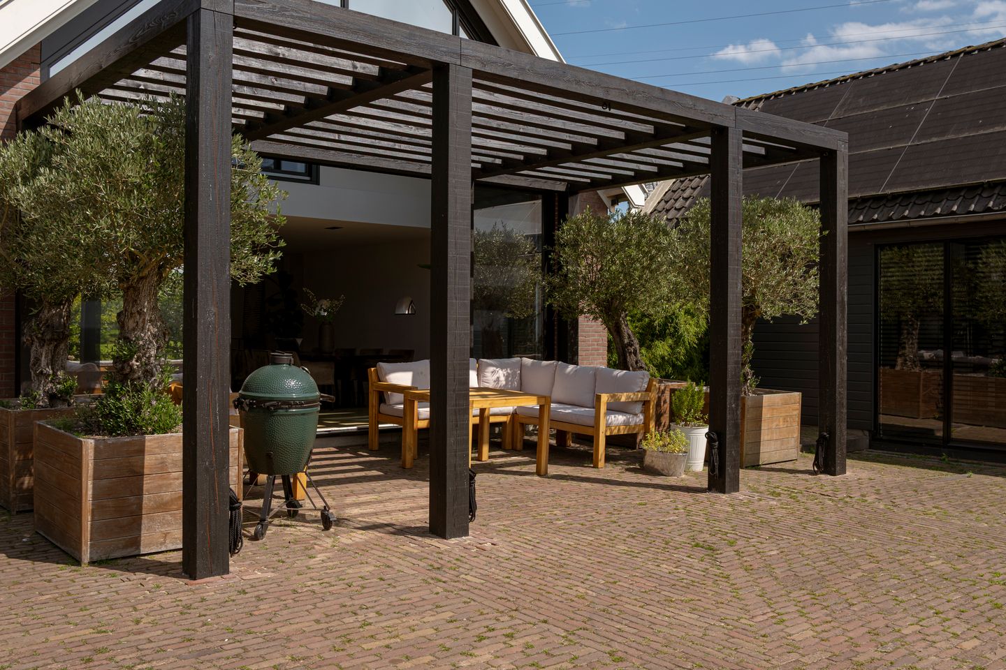 Foto 34 van Provincialeweg 12