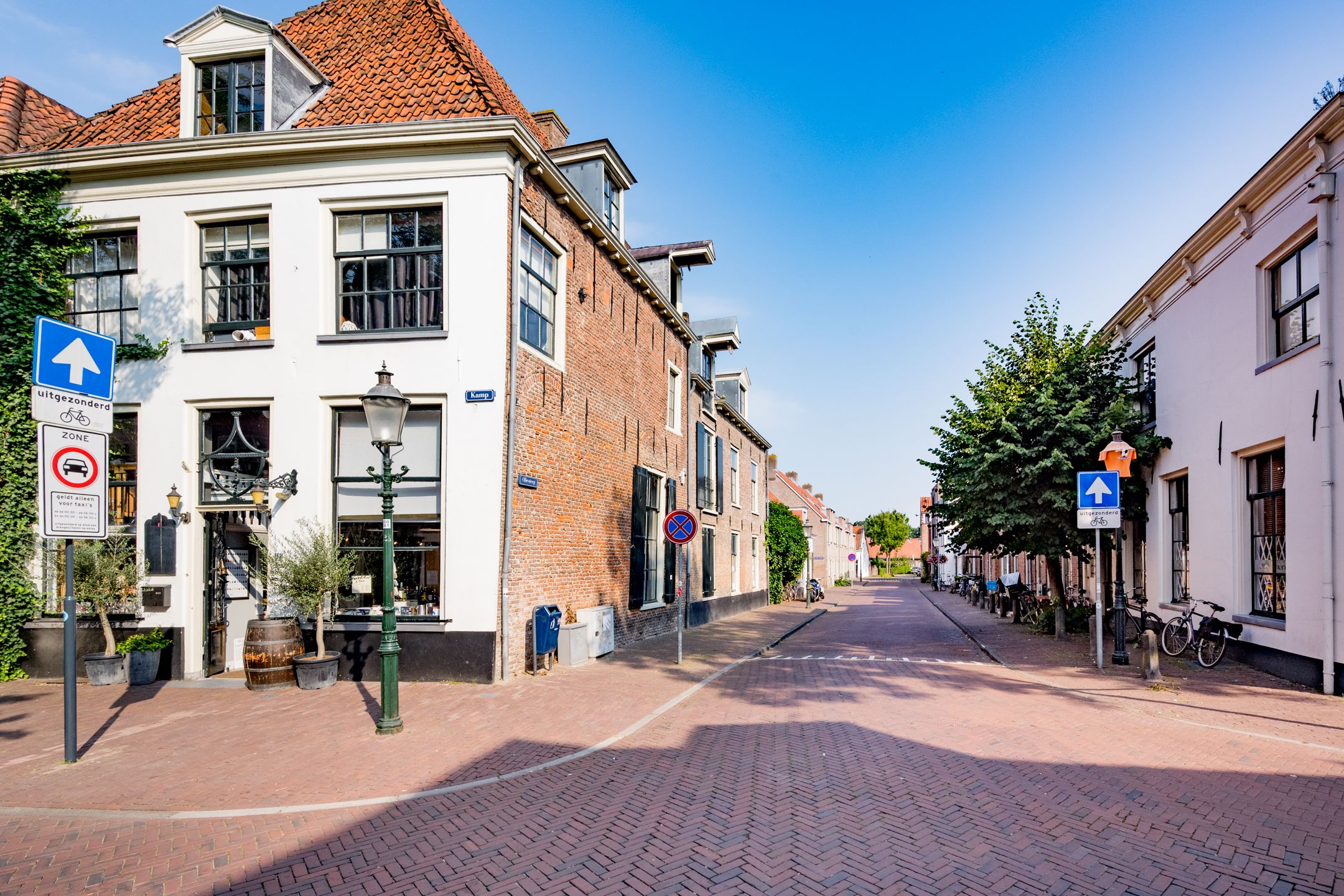 Photo 18 of Achter Sint Annahof 6-A