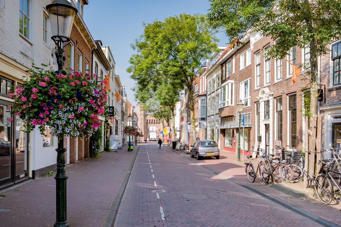 Photo 19 of Achter Sint Annahof 6-A