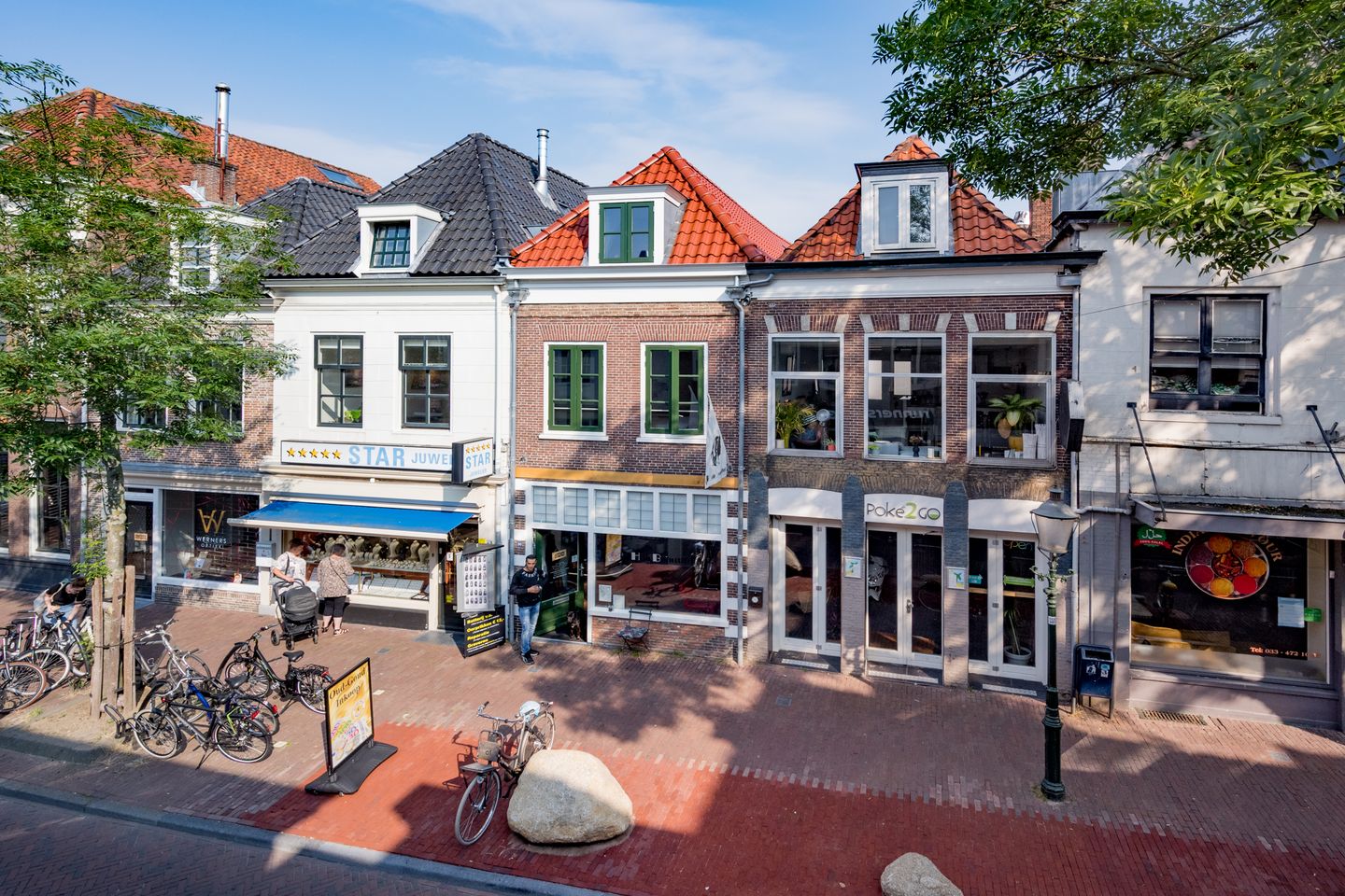 Photo 20 of Achter Sint Annahof 6-A