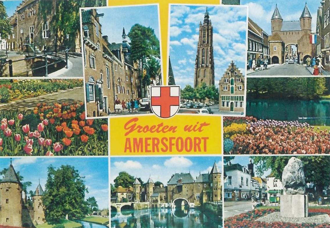 Photo 21 of Achter Sint Annahof 6-A