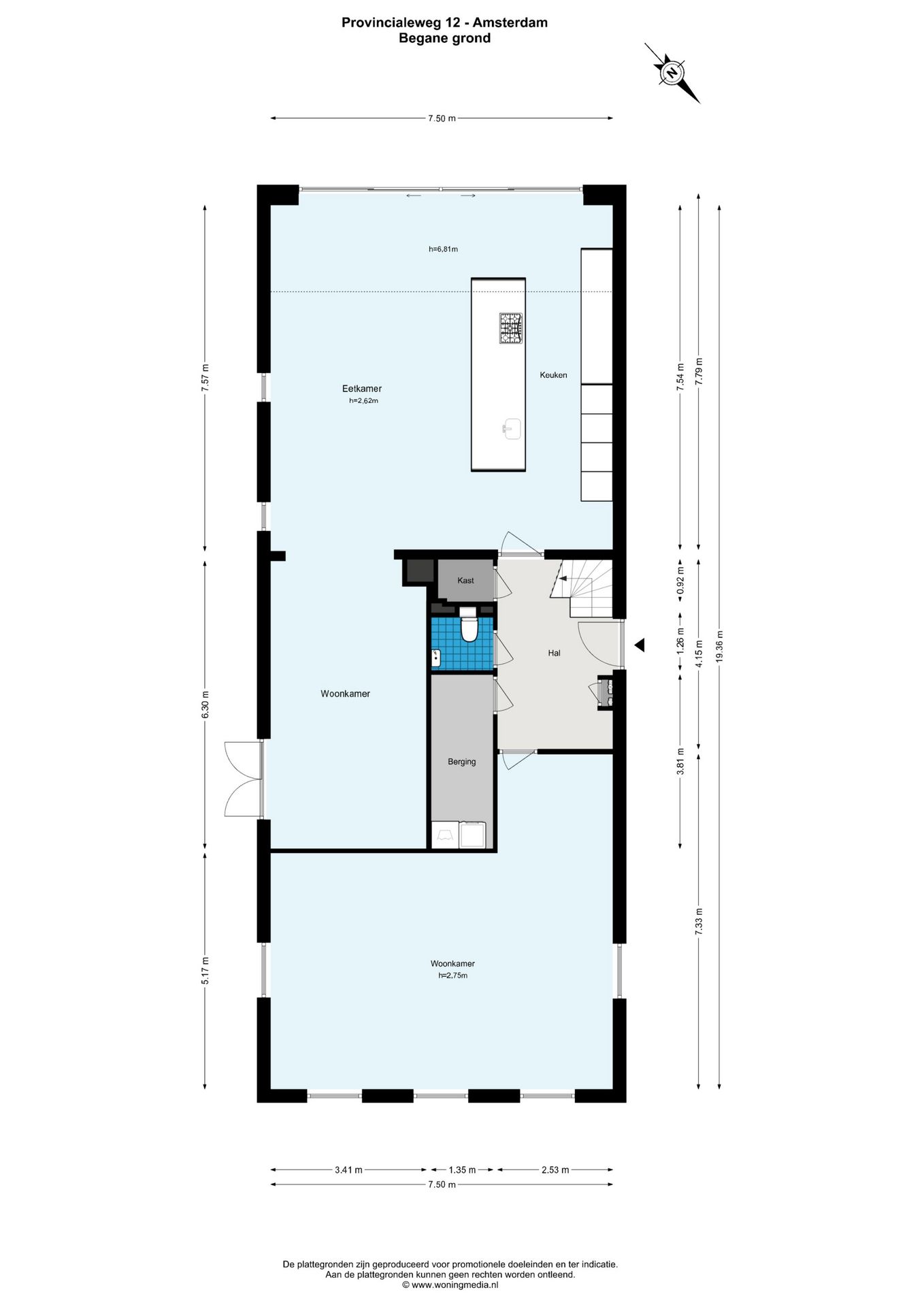 Foto 42 van Provincialeweg 12