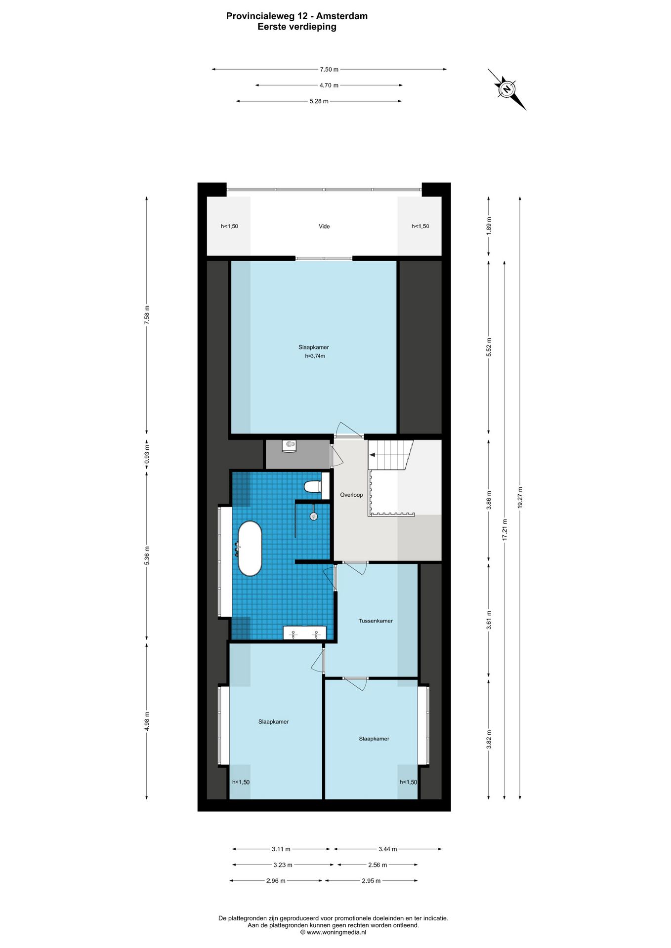 Foto 44 van Provincialeweg 12
