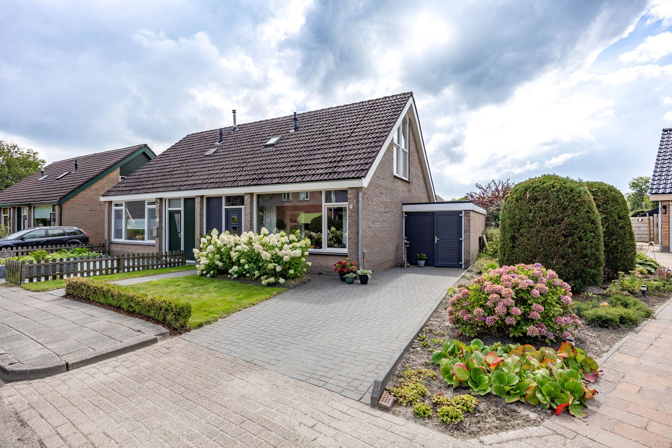 De Lijnbaan, 21, Ulrum, 9971BL, Groningen, Nederland 21 