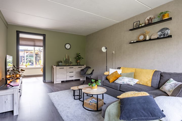 Foto 12 van De Lijnbaan 21