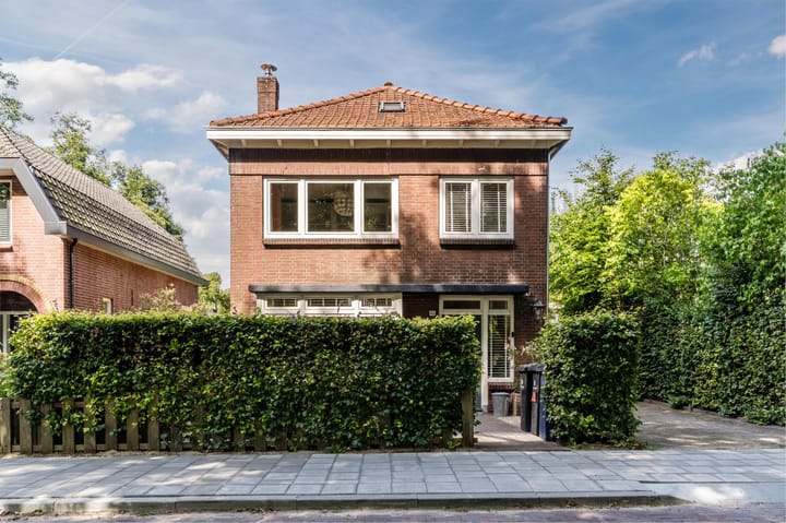 Foto 1 van Grote Haarsekade 83