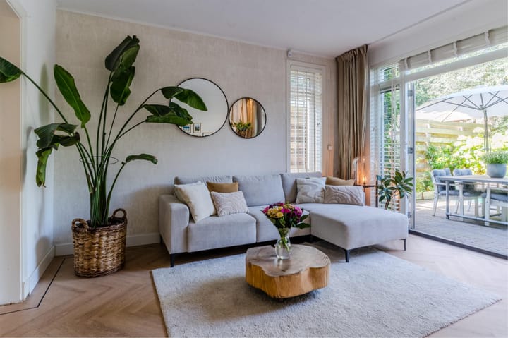 Foto 2 van Grote Haarsekade 83