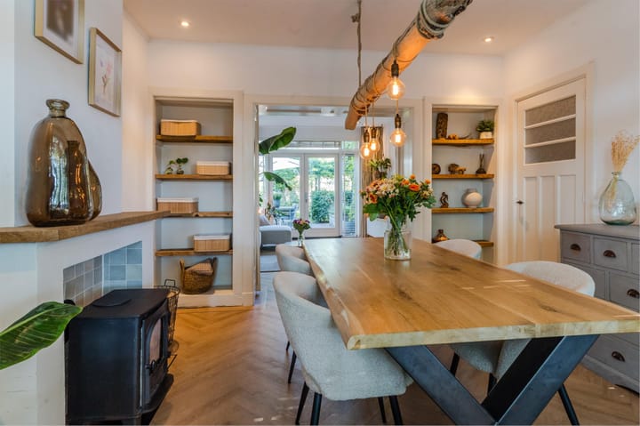 Foto 3 van Grote Haarsekade 83