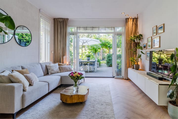 Foto 4 van Grote Haarsekade 83