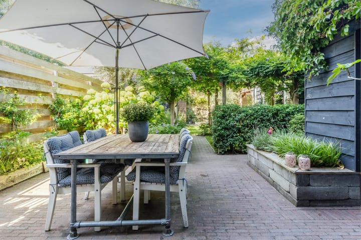 Foto 5 van Grote Haarsekade 83