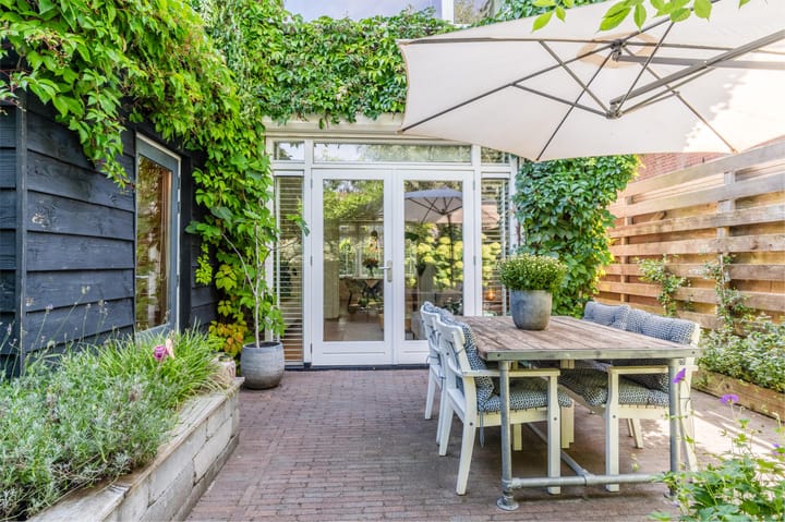 Foto 6 van Grote Haarsekade 83