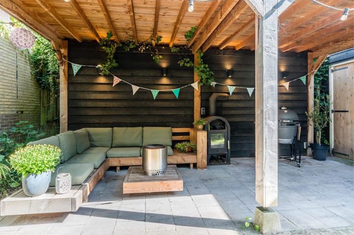 Foto 7 van Grote Haarsekade 83