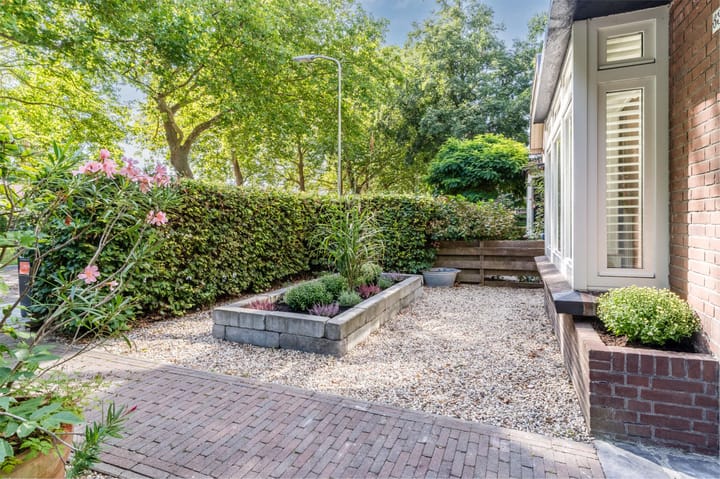 Foto 10 van Grote Haarsekade 83