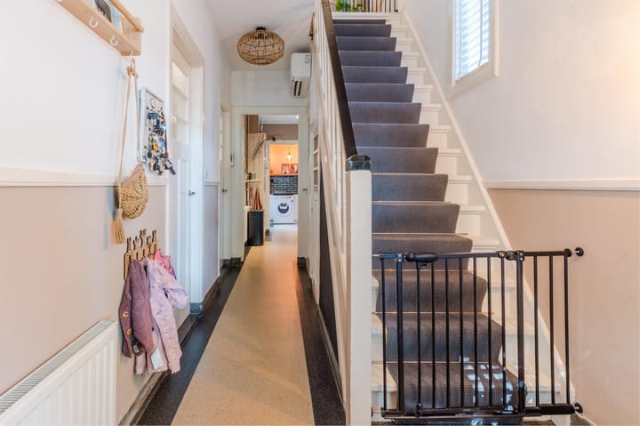 Foto 12 van Grote Haarsekade 83