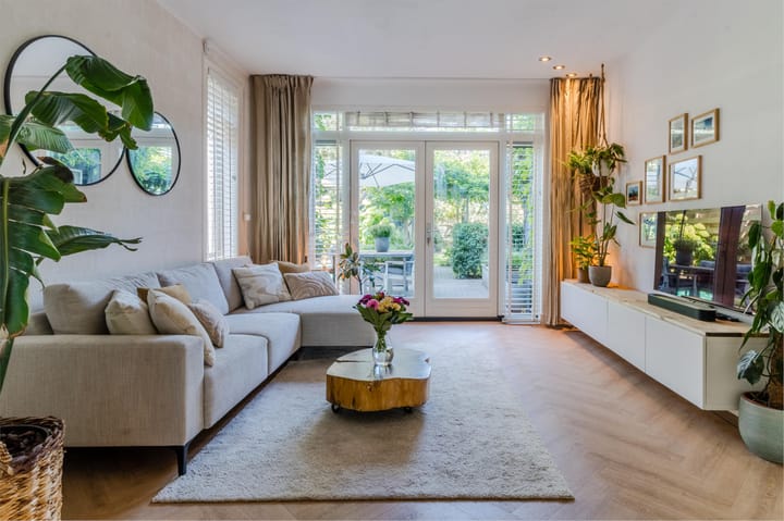 Foto 14 van Grote Haarsekade 83