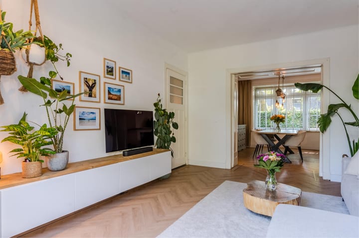 Foto 16 van Grote Haarsekade 83