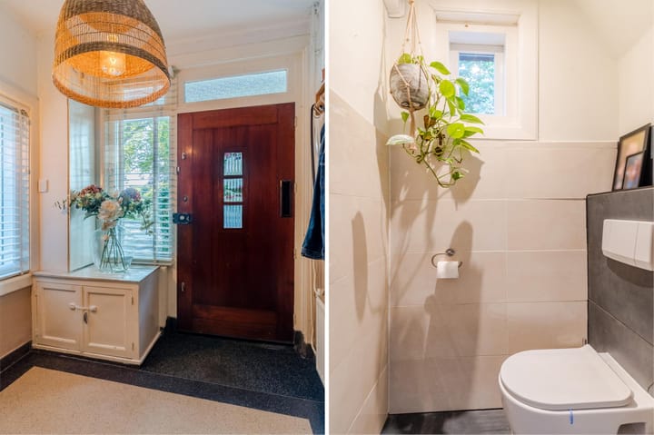 Foto 25 van Grote Haarsekade 83