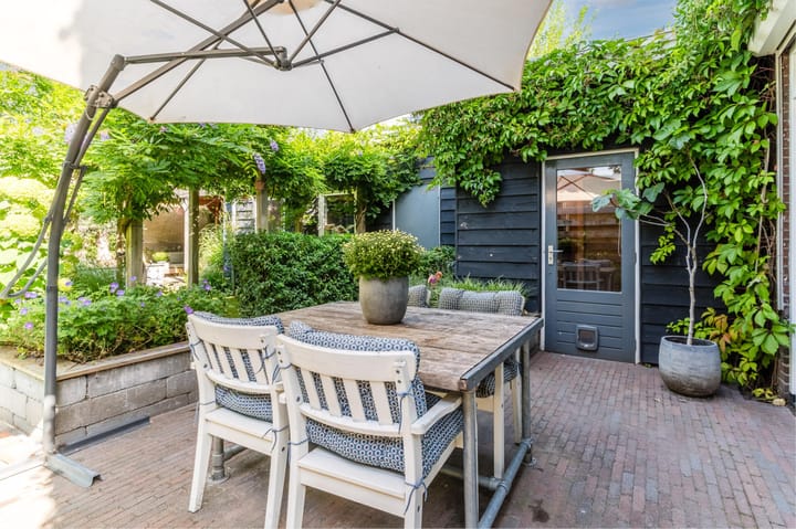 Foto 40 van Grote Haarsekade 83