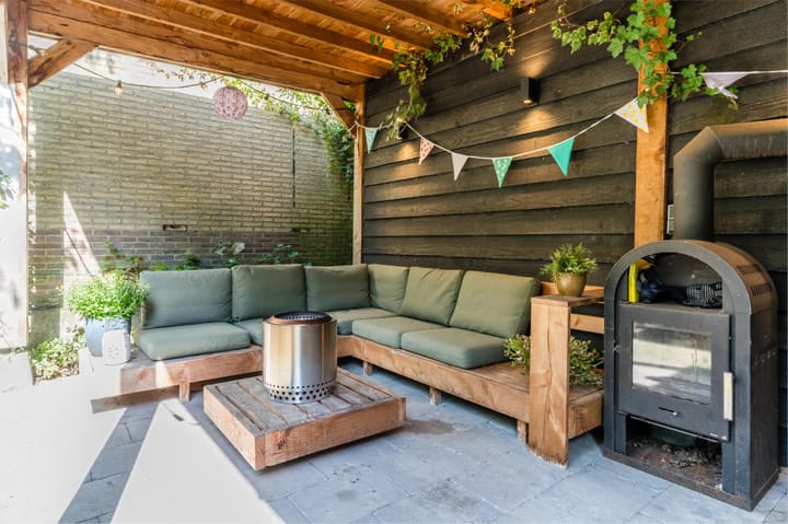 Foto 41 van Grote Haarsekade 83