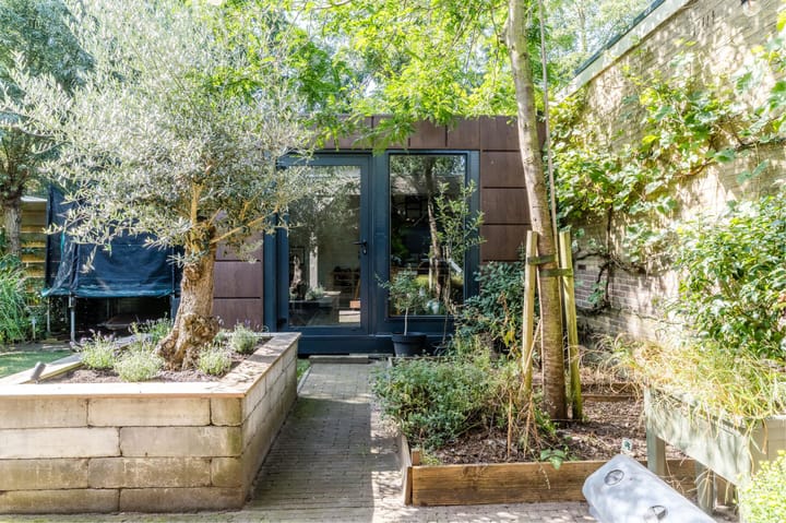 Foto 42 van Grote Haarsekade 83