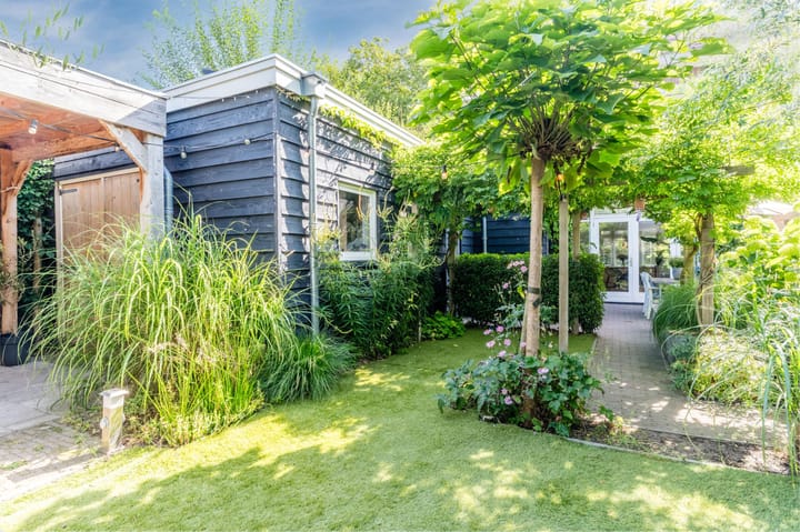 Foto 43 van Grote Haarsekade 83